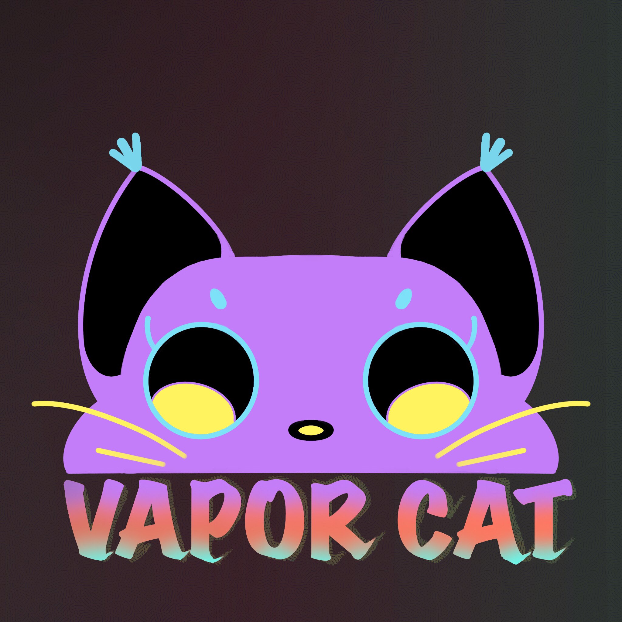 VAPOR CAT蒸汽咪