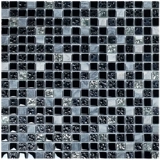 Ледяная мозаичная плитка телевизионная телевизор Фоны Стена ванная комната кухонная комната крыльца балкон балкон Платывание