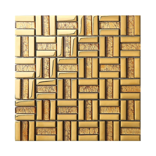 Электро -плановая стеклянная мозаика Фоновая стена декоративная шарнирная батончика ktv cool shop shop vaval square crystal crystal зеркало