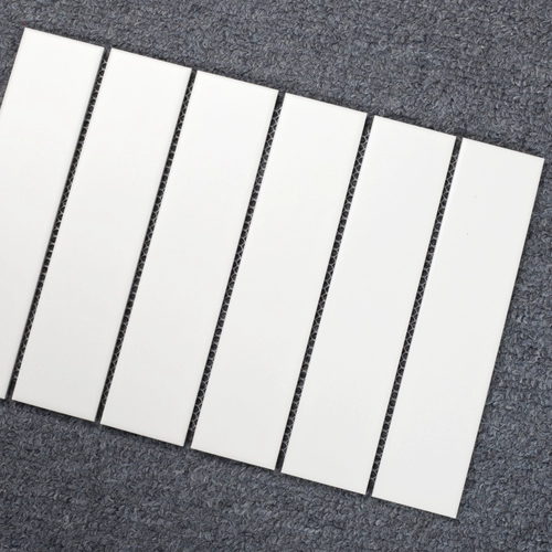 45*195 Простая длинная полоса ВСЕ -МОЗАЙСКА