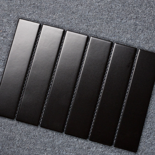 45*195 Простая длинная полоса ВСЕ -МОЗАЙСКА