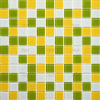 Зеленый, 25mm