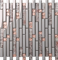 01-SBT Silver+Rose Gold