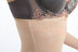 Tingmei Nuoya corset bụng với vòng eo săn chắc cơ thể sau sinh để giảm bụng nữ mùa hè siêu mỏng chống lăn hè đồ lót xuất khẩu Đai giảm béo