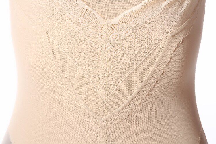 Sous-vêtement minceur sexy en soie Ice - Ref 692341 Image 17