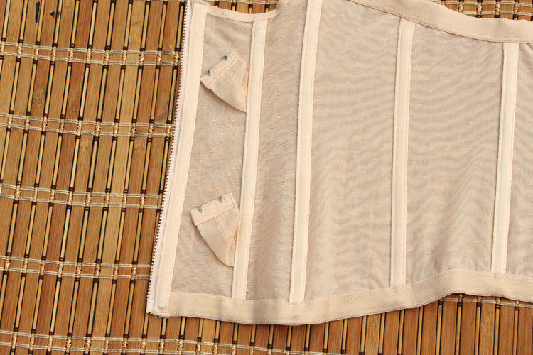 Corset luxueux en nylon - Ref 673666 Image 36