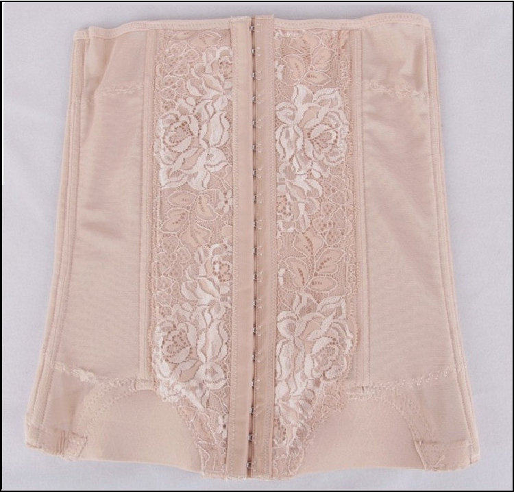 Corset sexy en nylon - Ref 671264 Image 23