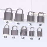 Аксессуар, аксессуары ручной работы, ручка из нержавеющей стали, подвеска, ожерелье и браслет, «сделай сам»