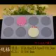 Sô cô la chèn khuôn shouxi từ thiên nga tam giác bán nguyệt silicone sô cô la viền khuôn bánh chèn - Tự làm khuôn nướng khuon banh bao