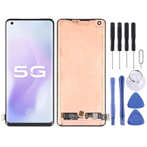 Применимое vivo X50 X50pro X50pro X70pro X70pro X70pro X80pro X80pro Screen assembly