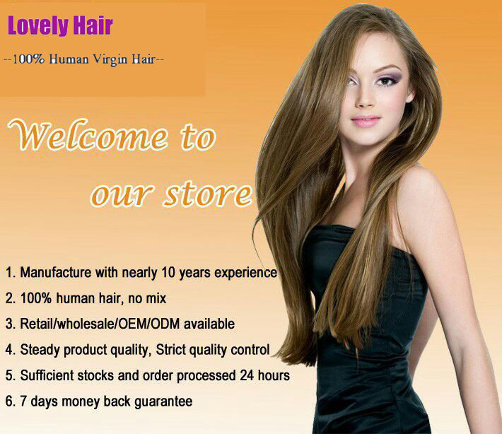 Extension mèches - Ref 217232 Image 6