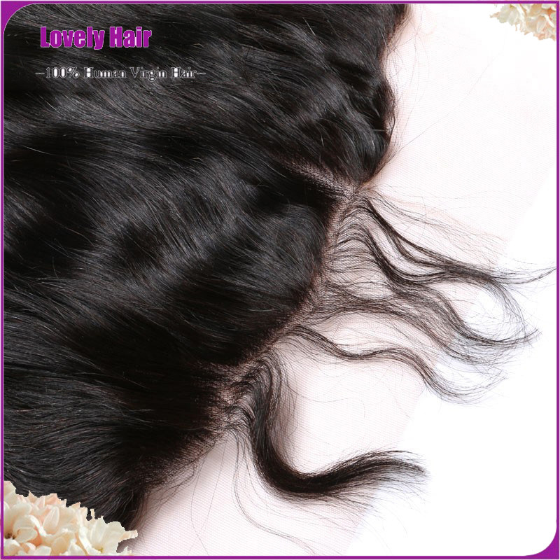 Extension mèches - Ref 217211 Image 10