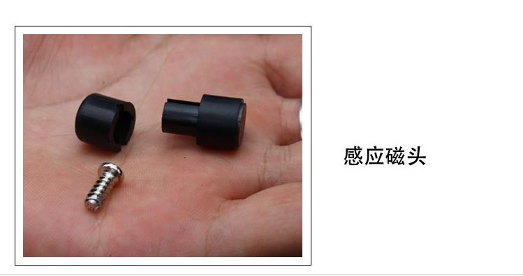 Compteur de vélo - Ref 2424497 Image 64