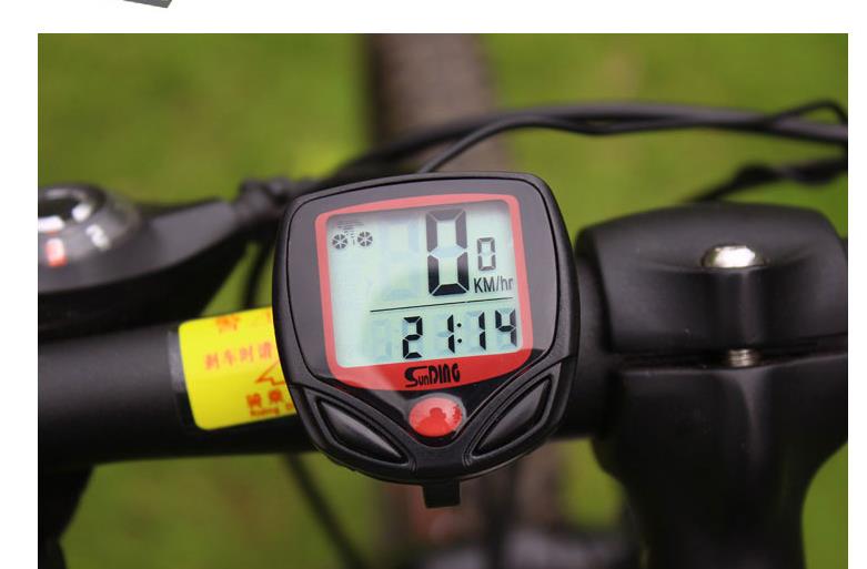 Compteur de vélo - Ref 2424497 Image 65