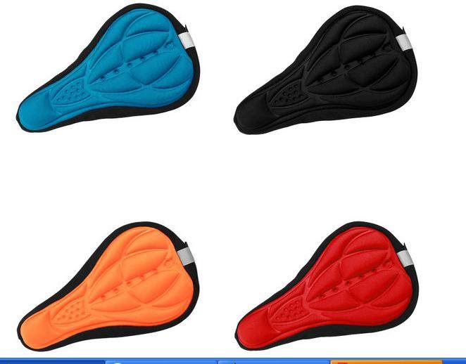 Selle de vélo - Ref 2355938 Image 61