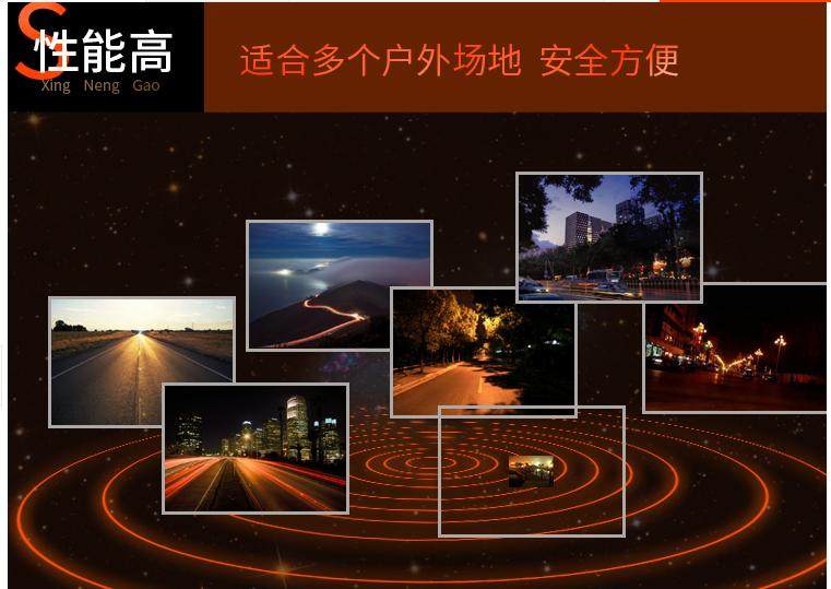 Eclairage pour vélo - Ref 2399492 Image 79