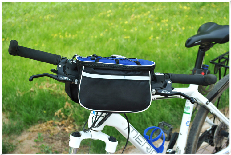 Sacoche pour vélo - Ref 2215151 Image 63