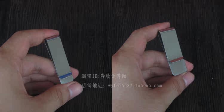 Sac pour homme - Ref 55187 Image 10