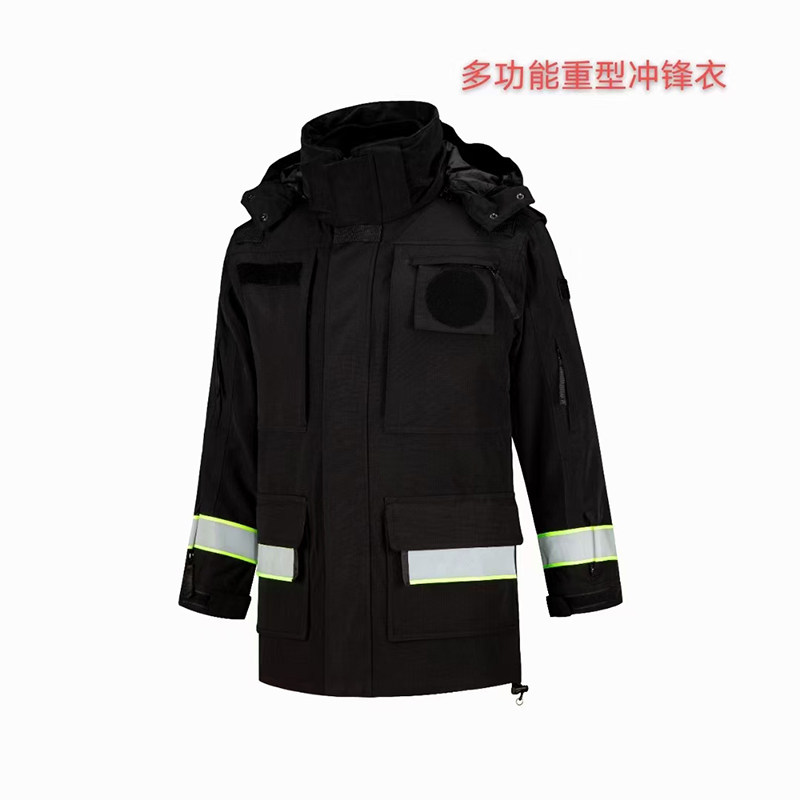 Winter winter winter clothing multifunctional tactical cotton-padded jacket coat warm cotton-padded winter men's coat outdoor detachable