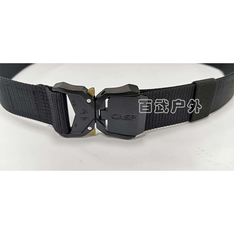 Casp Tactical Belt Outside Belt Commuter Belt Nylon Outdoor