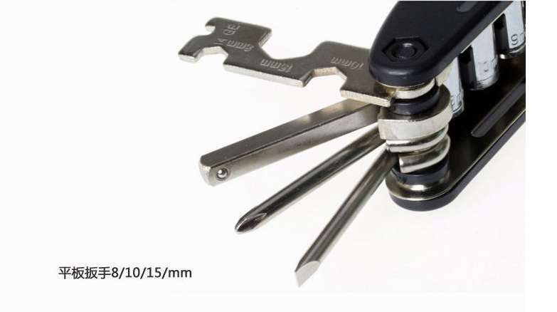 Outils pour vélo - Ref 2283795 Image 12