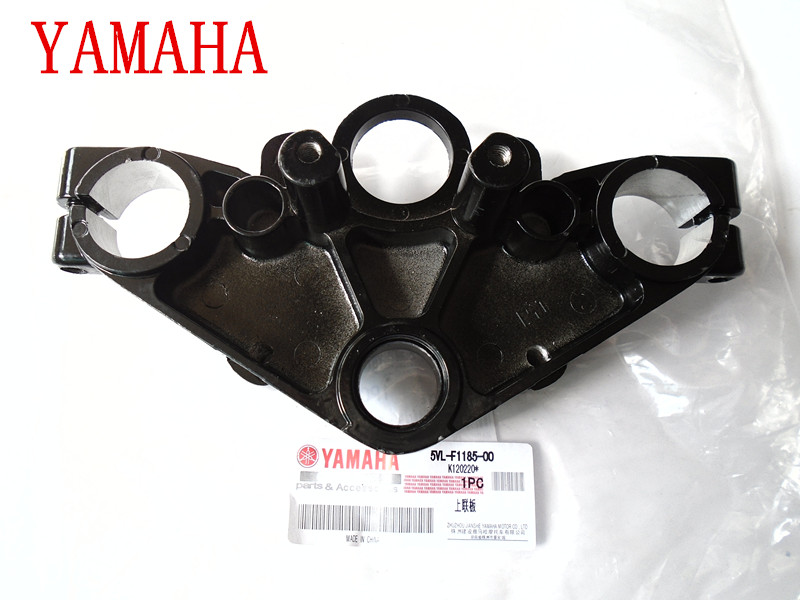 Yamaha Tianjian YBR125 Tianha YB125ZSE JYM125-2-3-G car put fixed seat on the board