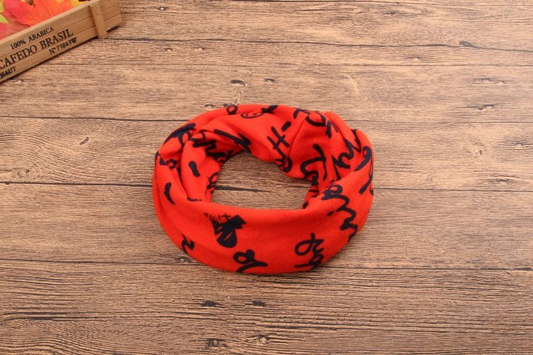 Foulard enfant - Ref 2140859 Image 24