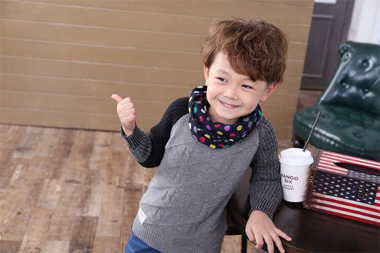 Echarpe enfant - Ref 2140863 Image 6