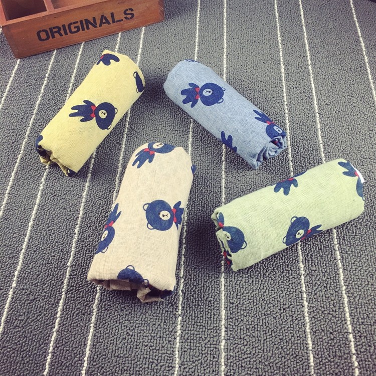 Foulard enfant - Ref 2140163 Image 7