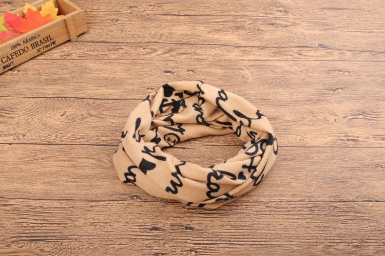 Foulard enfant - Ref 2140859 Image 22