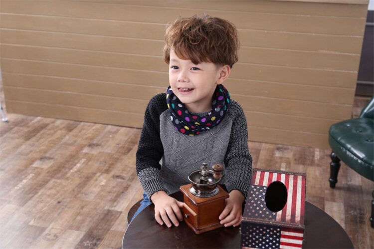 Echarpe enfant - Ref 2140863 Image 9