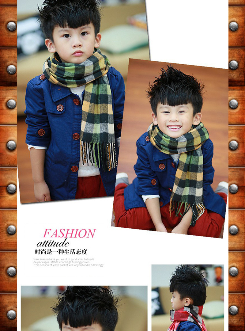 Foulard enfant - Ref 2135050 Image 12