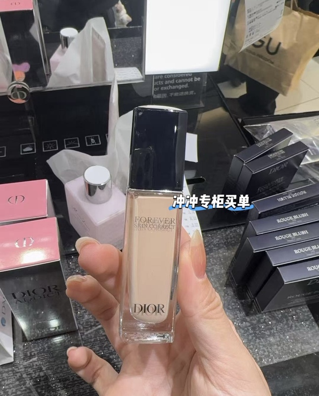 In Stock｜Dior Diorstick Lasting Concealer 00 0N