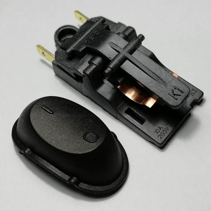 Greide Glede electric kettle temperature-controlled switch according to cover Automatic power-off Gleide accessories T8