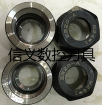 Hand engraving machine nut Xinyi Engraving machine accessories factory specializes in the production of hand engraving machine and accessories