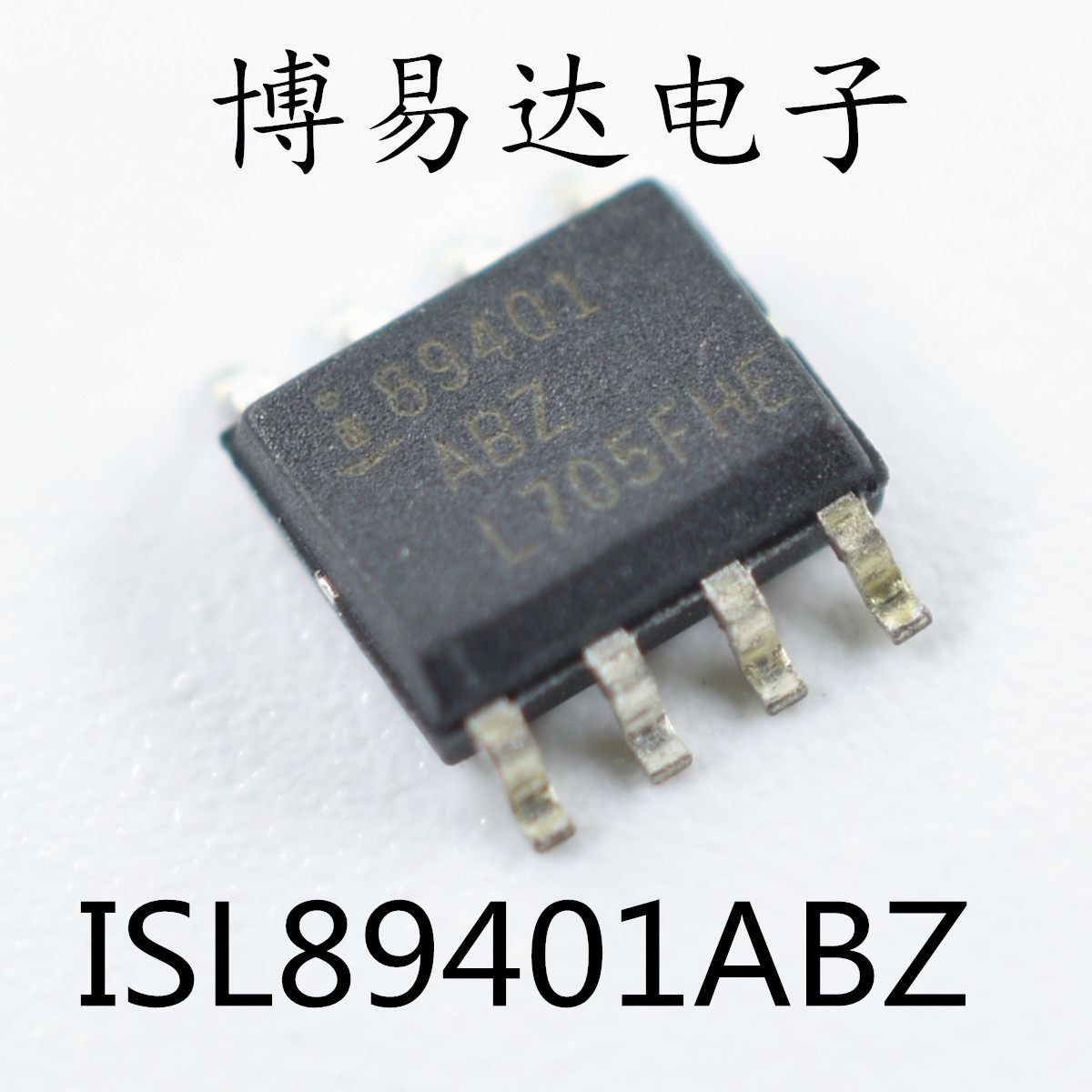 ISL89401ABZ-T ISL89401ABZ SOIC-8 SMD SOP-8 new