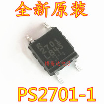 Patch optocoupler PS2701-1 PS2701-1-F3-A PS2701-1-F3-A NEC2701 SOP-4 SOP-4 new original imported