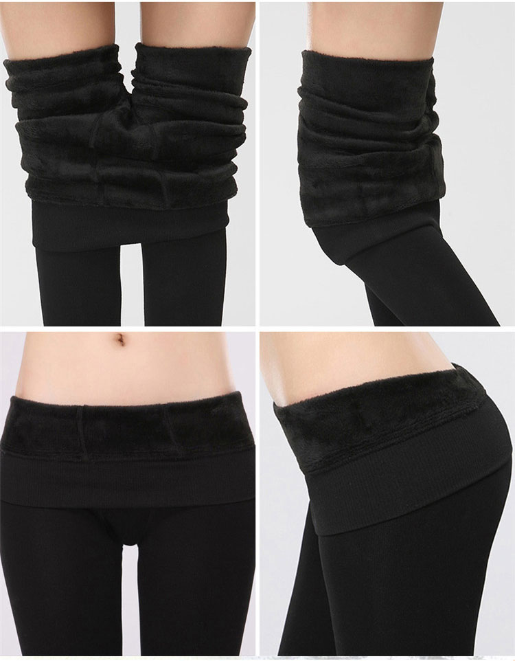 Pantalon collant jeunesse - Ref 760897 Image 42