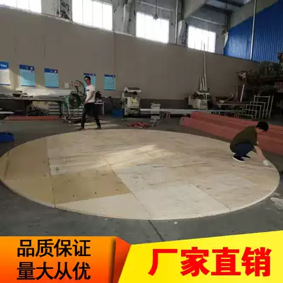 Car booth auto show wooden floor 4s shop crystal floor indoor exhibition car booth special outdoor display