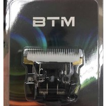 BTM bit beauty Clipper electric clipper hairdresser hairdresser original ceramic cutter head P1 P5 P6 P8 P18