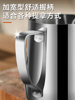 Stainless Steel Coffee Latte Art Cup 2026 New Model Special Thickened Coffee Cup with Pointed Spout for Frothing Milk and Latte Art