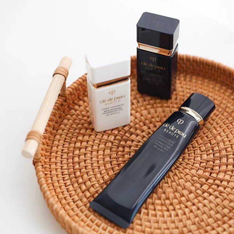 CPB Skin Key Isolation Boundary Ceiling Long Tube Short Tube Isolation 37ml Diamond Light Sensation Makeup Front Milk Nourishing-Taobao