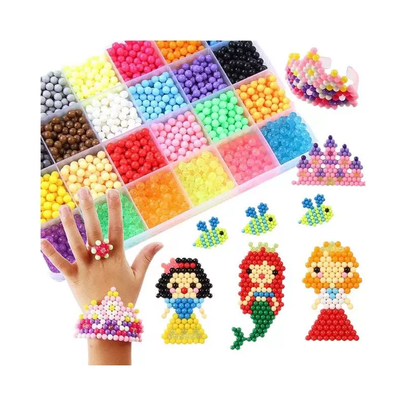 Магическая игрушка для тренировки, DIY, 6 лет