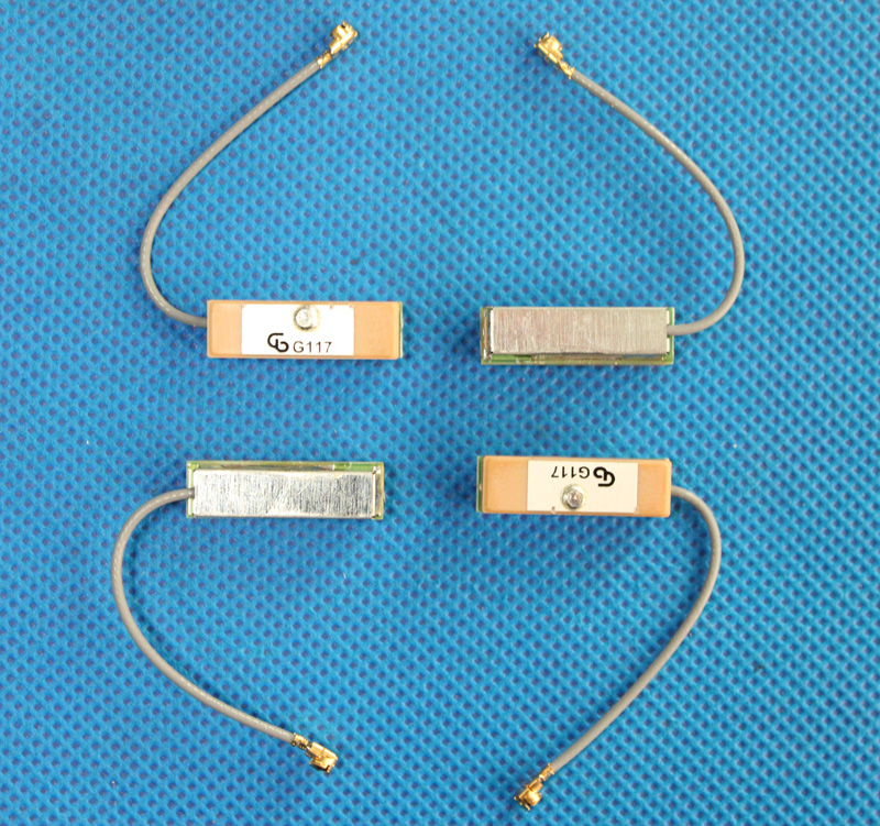 Купить Антенна Подлинная GPS-антенна 6x20mm/пассивная антенна/импортные ...