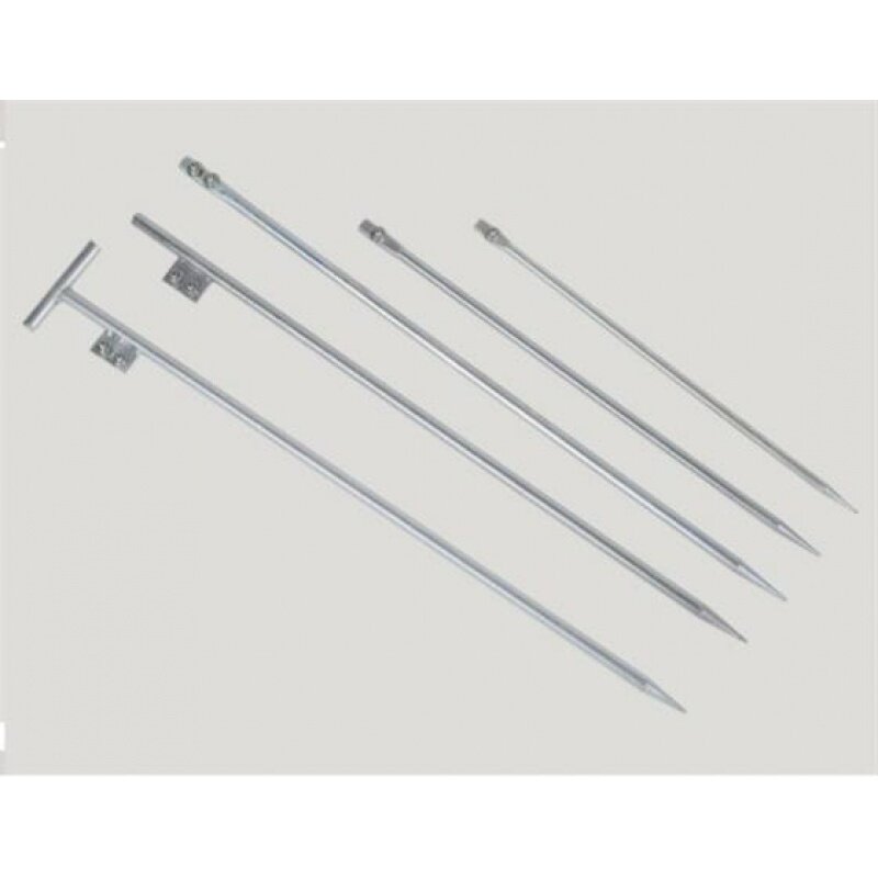 [USD 6.07] Grounding Wire Lightning Arrester Lightning Arrester Outdoor