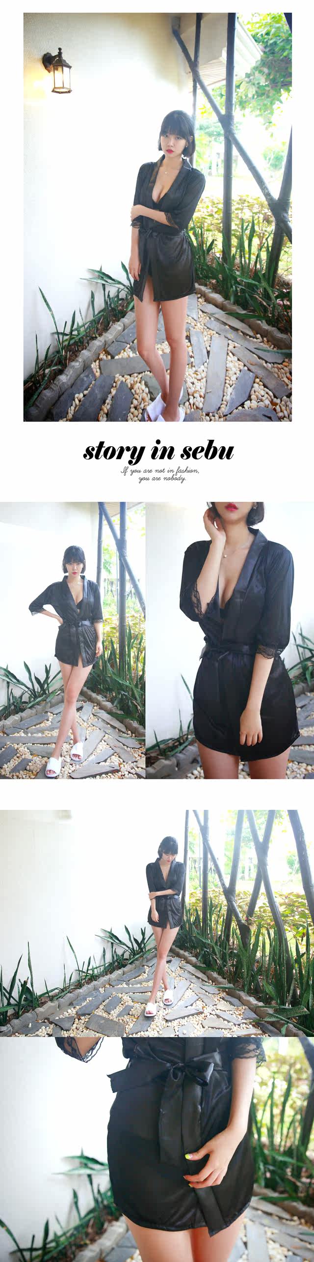 Peignoir jeunesse PINKWISH - Ref 602214 Image 6