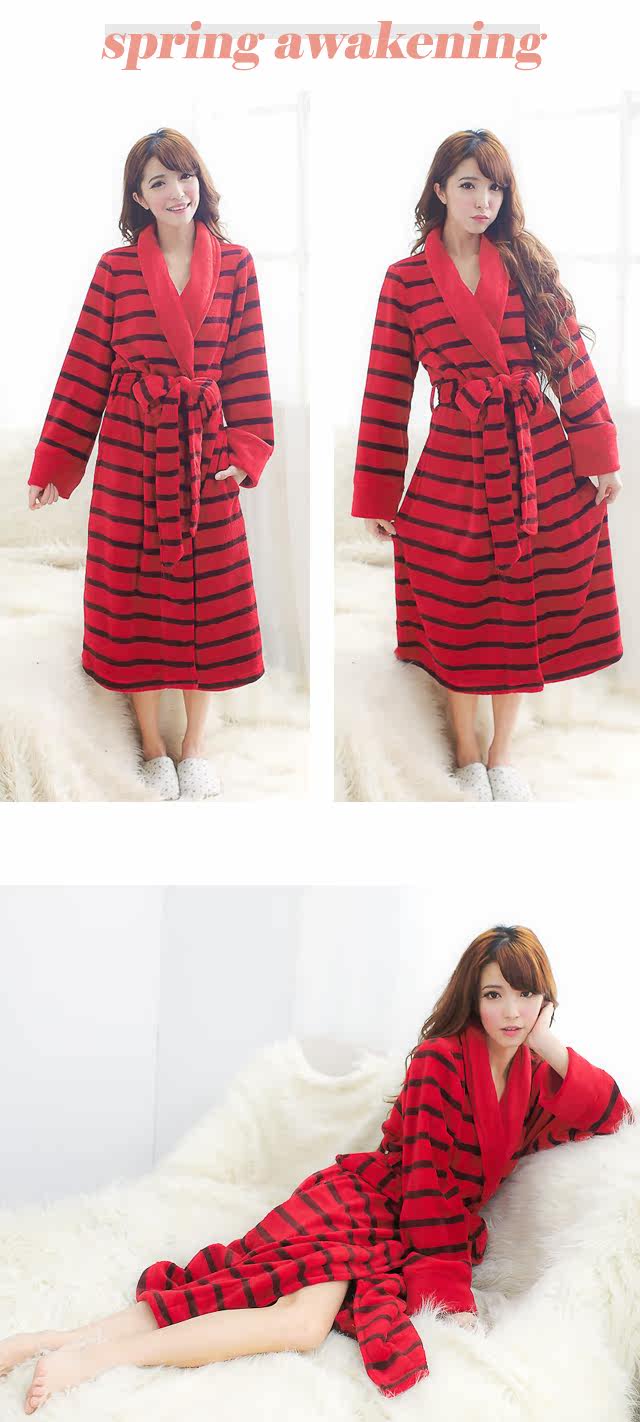 Peignoir jeunesse - Ref 602212 Image 5