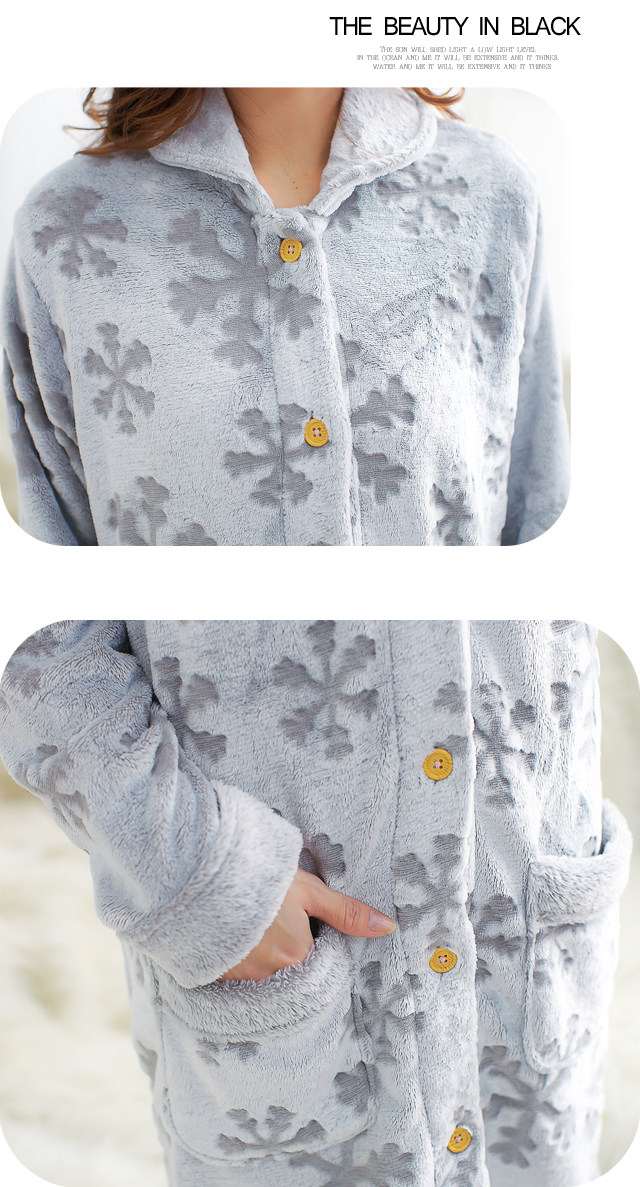 Peignoir jeunesse - Ref 602213 Image 14