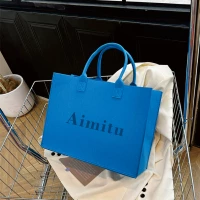 Лазурный, английский, делается под заказ, с печатью вашего логотипа