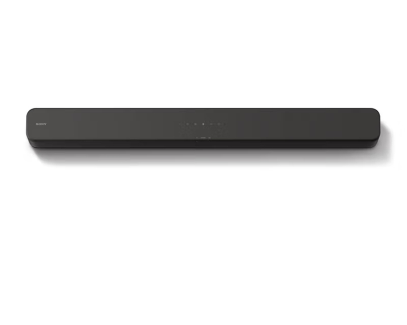Sony Ht-S100F Bluetooth USB Audio Echo Wall Soundbar